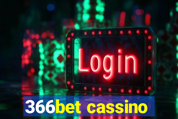 366bet cassino